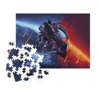 Dark Horse - Mass Effect: Puzzle legendario