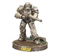 Figura De PVC Maximus De 10 Pulgadas De Fallout (Serie De TV)