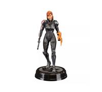 Dark Horse - Orden Jane Shepard - Mass effect