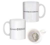 Dark Horse- Taza Cerámica Stark (DKHHBO26584)