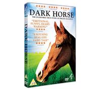 Dark Horse: The Incredible True Story Of Dream Alliance [DVD]