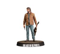 Dark Horse The Last of US 2 - Joel - Statuette 22cm