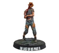 Dark horse the last of us part ii: armored clicker