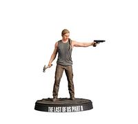 Dark horse the last of us part ii: figura de abby