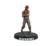 The Last of Us Part II: Armored Clicker Figure NUEVO