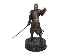 Dark Horse The Witcher 3: The Wild Hunt - Figura Deluxe de King Eredin