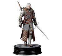 Dark Horse The Witcher 3: Wild Hunt - Geralt Grandmaster Ursine PVC Statue (20cm) (3000-891)