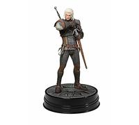 Dark Horse The Witcher 3: Wild Hunt - Heart of Stone Geralt Deluxe Statue (Inc. 2 Heads) (3007-677)