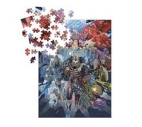 Dark Horse - The Witcher 3 - Wild Hunt: Monster Faction Puzzle