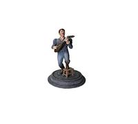 DARK HORSE The Witcher JASKIER Figure