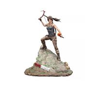 Dark Horse Comics – Estatua de PVC Tomb Raider: Lara Croft (Survivor Era)