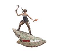 Dark Horse Tomb Raider: Lara Croft (Survivor Era) Estatua de PVC