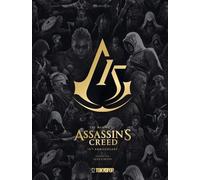 Dark Horse Ubisoft Katrin Lechter The Making of Assassin’s Creed - (Tapa dura)