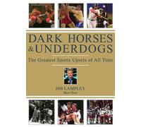 Dark Horse & Underdogs: The Greatest Sports Upsets [Edizione: Stati Uniti] [Reino Unido] [DVD]