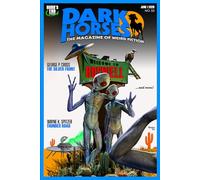 Dark Horses: The Magazine of Weird Fiction No. 53: June 2026