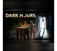 Dark Hours (PC) Steam Account - GLOBAL