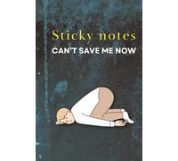 Dark Humor Lined Notebook for Stress and Overwhelm - Funny Aesthetic Journal for Work, School, and Life: A Grunge-Style Writing Notebook for Overworked and Anxious Minds