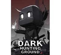 Dark Hunting Ground PC