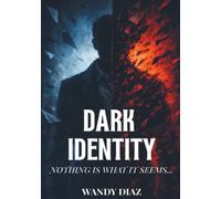 Dark Identity: Nothing Is What It Seems...