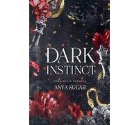 Dark Instinct: Dark Mafia Romance: 1 (Dark Devotion)
