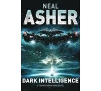 Dark Intelligence (ebook)
