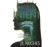 Dark Intent: A Crime Thriller Series: 3 (Broken Jade)