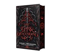 Dark Is Descending: A Nytefall Novel: 3 (Nytefall Trilogy)