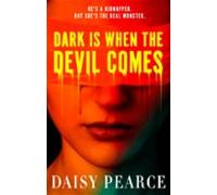 Dark Is When The Devil Comes (ebook)