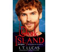 Dark Island Bargain (The Children Of The Gods Paranormal Romance)