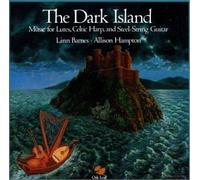 Dark Island by Linn Barnes (1989-08-02)