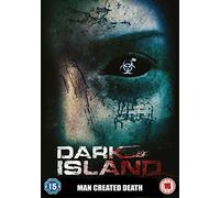 Dark Island [Edizione: Regno Unito] [Reino Unido] [DVD]