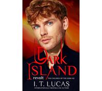 Dark Island Revolt (The Children Of The Gods Paranormal Romance)