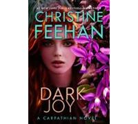 Dark Joy (ebook)
