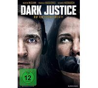 Dark Justice [Alemania] [DVD]