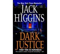 Dark Justice (ebook)