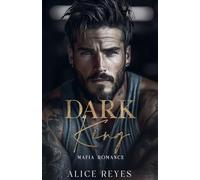 Dark King: Mafia Romance: 3 (The Dark Instincts)