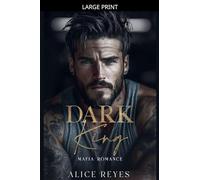 Dark King: Mafia Romance: 3 (The Dark Instincts)
