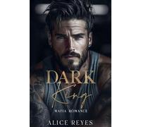 Dark King: Mafia Romance: 3 (The Dark Instincts)
