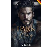 Dark King: Mafia Romanze (Deutsch)