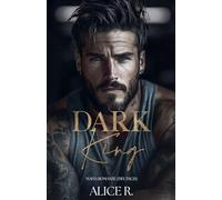 Dark King: Mafia Romanze (Deutsch): 3 (The Instincts Series (Deutsch))