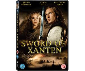 Dark Kingdom: The Dragon King [DVD]