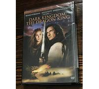 Dark Kingdom: The Dragon King [Edizione: Stati Uniti] [USA] [DVD]