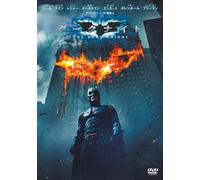 Dark Knight [08/E, J/Dd5. 1/S: E, [Alemania] [DVD]