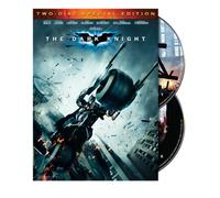 Dark Knight (2 Dvd) [Edizione: Stati Uniti] [Reino Unido]