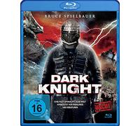 Dark Knight [Alemania] [Blu-ray]