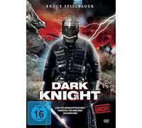 Dark Knight [Alemania] [DVD]