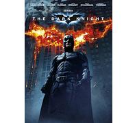 Dark Knight [Edizione: Regno Unito] [Reino Unido] [DVD]
