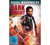 Dark Knight - Hard Lessons [Alemania] [DVD]