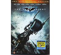 Dark Knight [Reino Unido] [DVD]