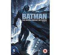 Dark Knight Returns Part 1 [Edizione: Regno Unito] [Italia] [DVD]
